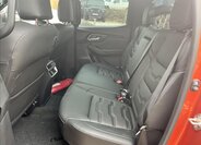 Isuzu D-Max Pick-up 1,9 l 120 kw