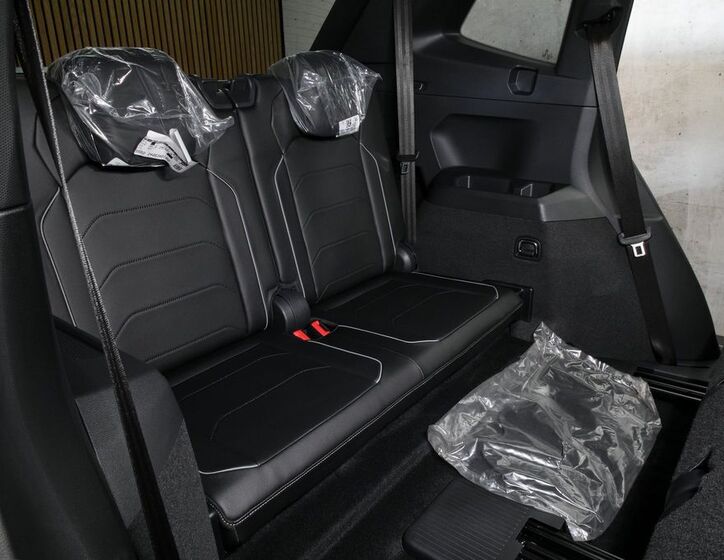 Volkswagen Tiguan Allspace 15