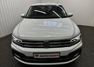 Volkswagen Tiguan Allspace 11