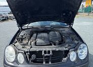 Mercedes-Benz Třídy E 23