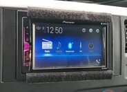 Ford Transit Ostatní 2,2 l 92 kw