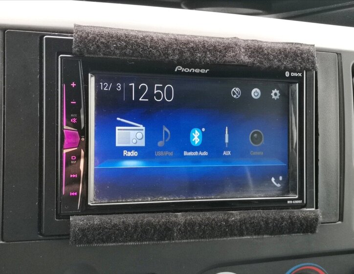 Ford Transit Ostatní 2,2 l 92 kw