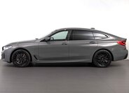 BMW Řada 6 Liftback 3,0 l 250 kw