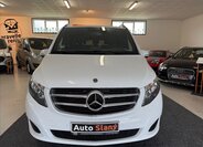 Mercedes-Benz Třídy V 7