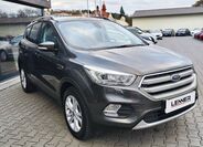 Ford Kuga 3