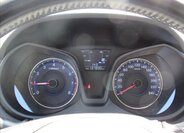 Hyundai ix20 Hatchback 1,6 l 91 kw