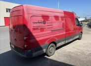 Volkswagen Crafter 5