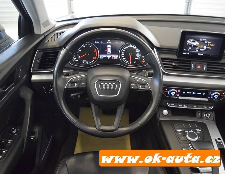 Audi Q5 SUV 2,0 l 0