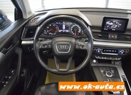 Audi Q5 SUV 2,0 l 0