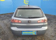 Seat Ibiza 5
