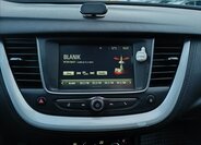 Opel Grandland X SUV / Terénní 1,2 l 96 kw