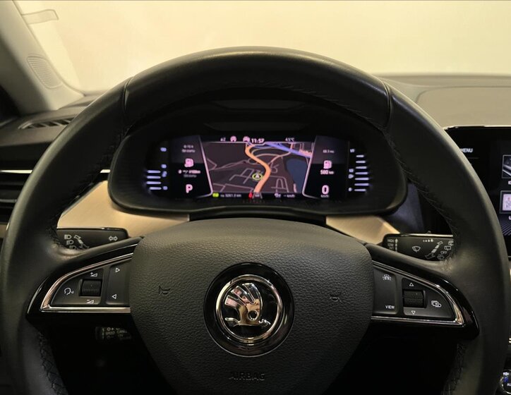 Škoda Kamiq SUV 999,0 85 kw