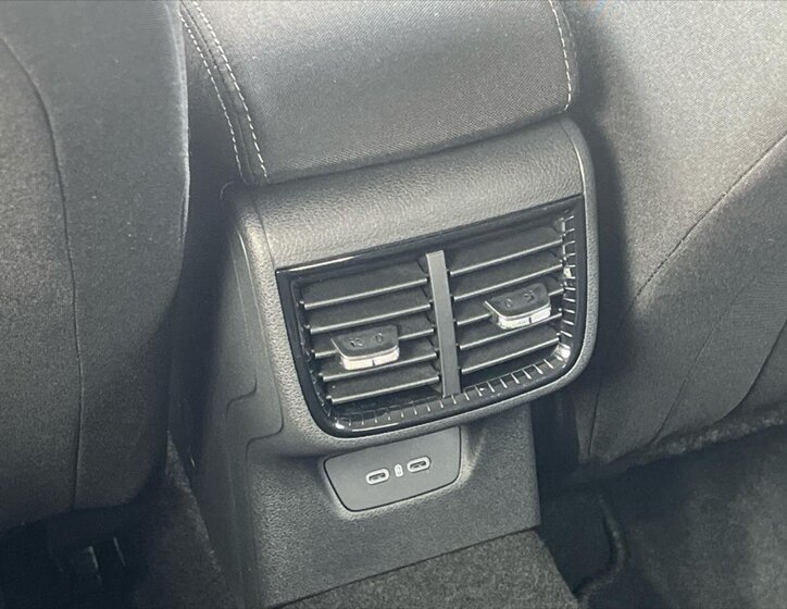 Škoda Fabia Hatchback 999,0 85 kw