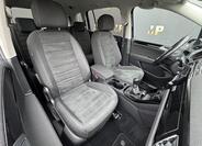 Volkswagen Touran 20