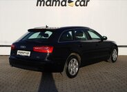 Audi A6 Kombi 2,0 l 130 kw