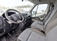 Renault Master Skříň 2,3 l 92 kw
