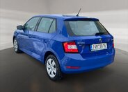 Škoda Fabia Hatchback 999,0 70 kw