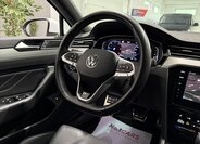 Volkswagen Passat Kombi 2,0 l 110 kw