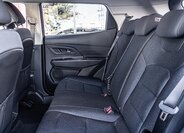 SsangYong Korando 10