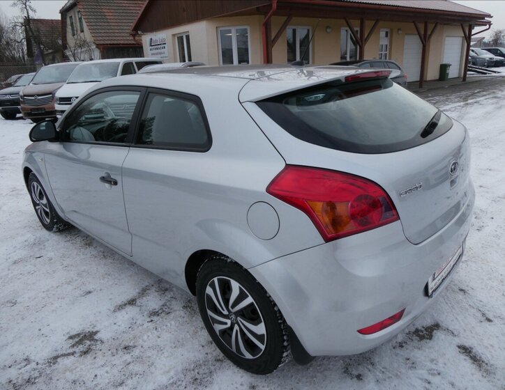 KIA Ceed 6