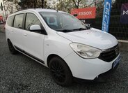 Dacia Lodgy 3