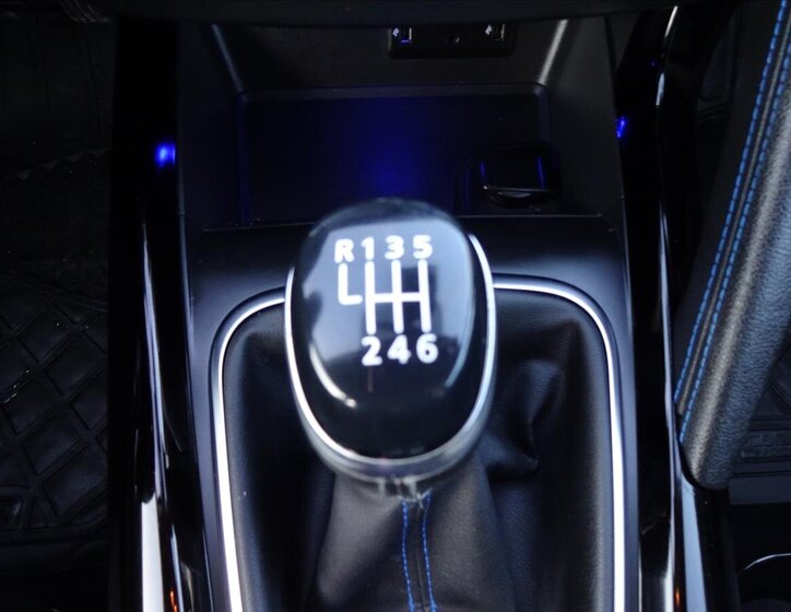 Renault Kadjar SUV / Terénní 1,3 l 103 kw