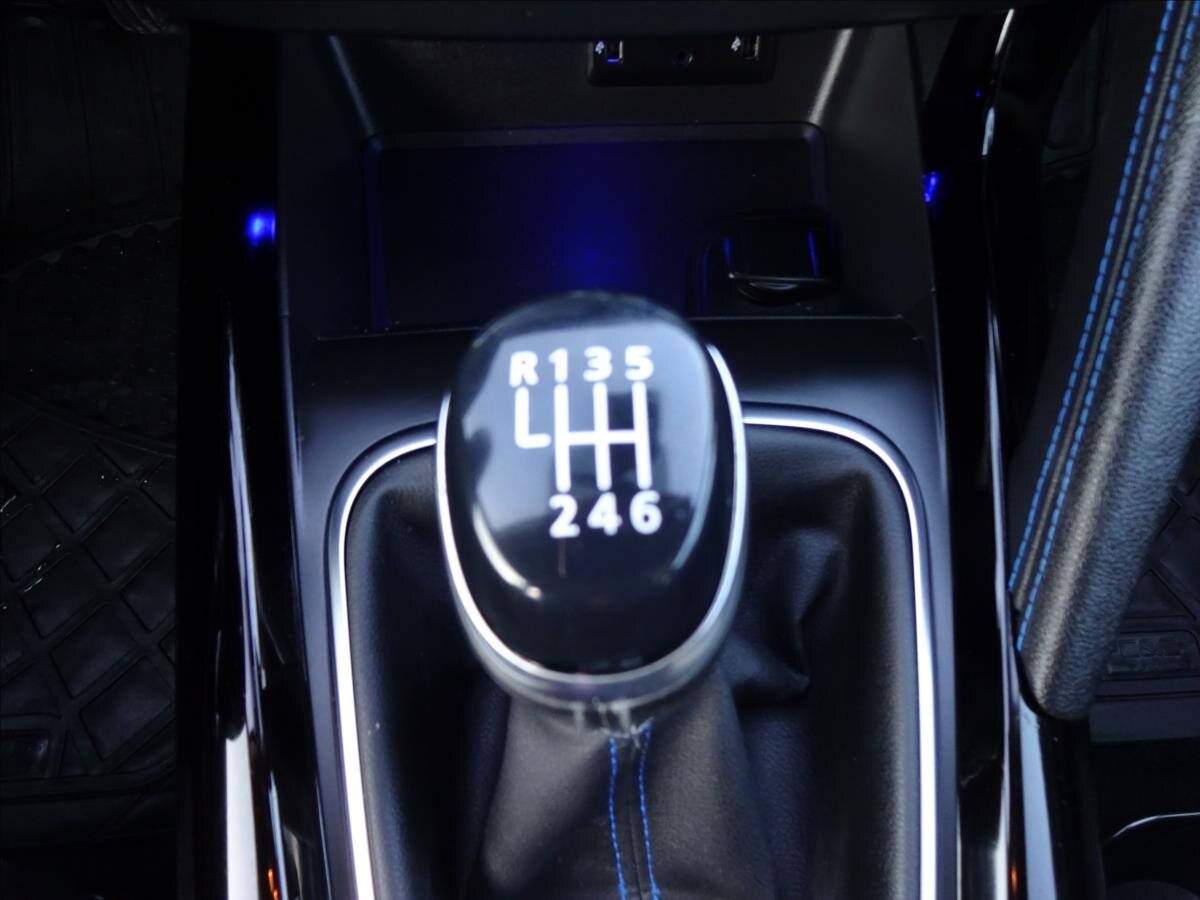 Renault Kadjar SUV / Terénní 1,3 l 103 kw