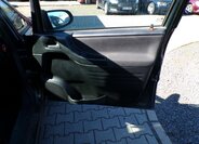 Opel Zafira MPV 1,6 l 74 kw