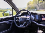 Volkswagen Touareg 41