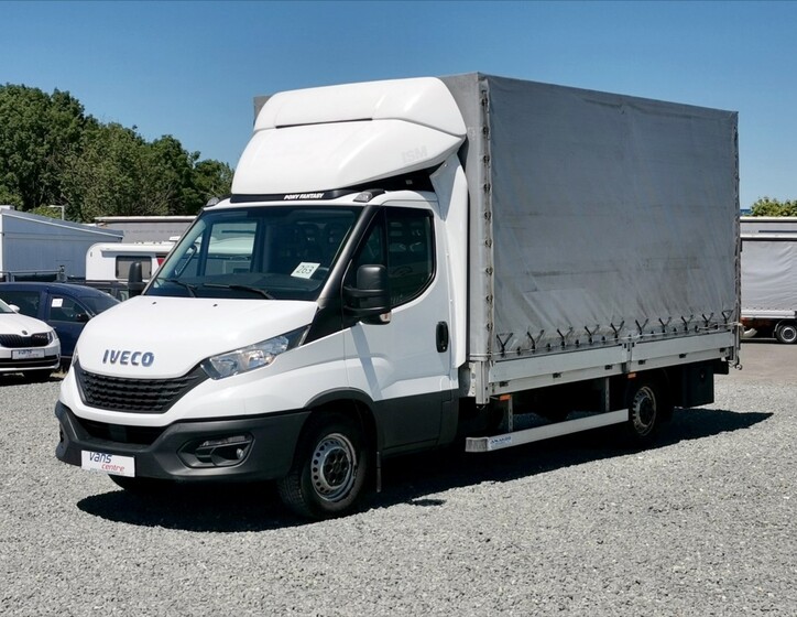 Iveco Daily 1