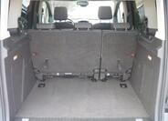 Ford Tourneo Connect MPV 1,5 l 88 kw