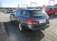 Mercedes-Benz Třídy E Kombi 2,1 l 150 kw