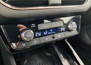 Škoda Kamiq Hatchback 1,5 l 110 kw