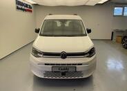 Volkswagen Caddy 5