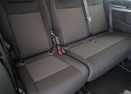 Toyota ProAce Verso VAN / Minibus 2,2 l 0