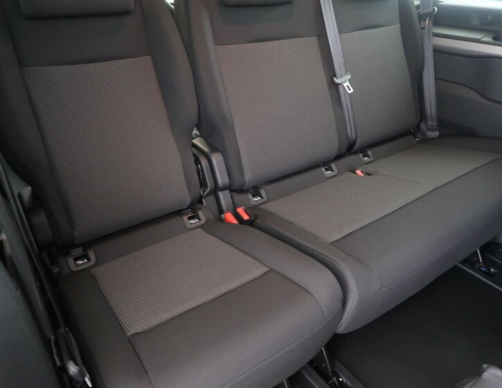Toyota ProAce Verso VAN / Minibus 2,2 l 0
