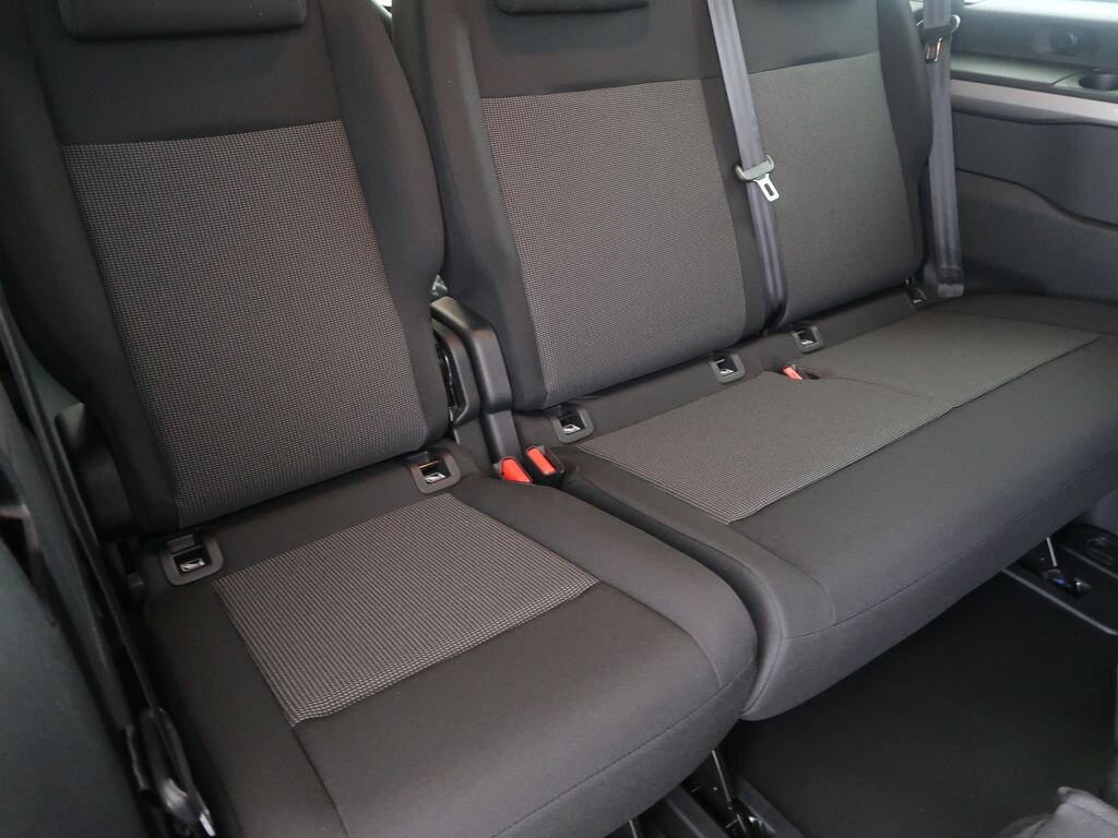 Toyota ProAce Verso VAN / Minibus 2,2 l 0