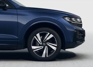 Volkswagen Touareg SUV 3,0 l 210 kw