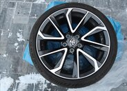 Toyota Corolla Kombi 2,0 l 132 kw