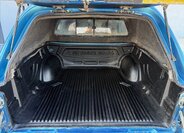Mitsubishi L200 Pick-up 2,5 l 100 kw