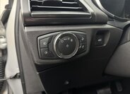 Ford Mondeo Kombi 2,0 l 110 kw