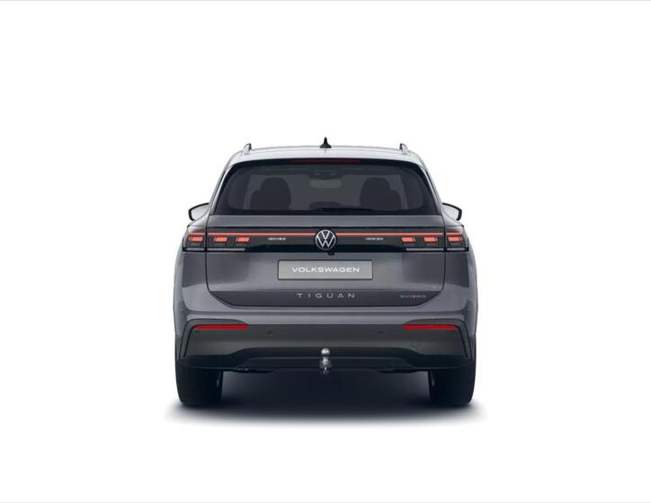 Volkswagen Tiguan 3