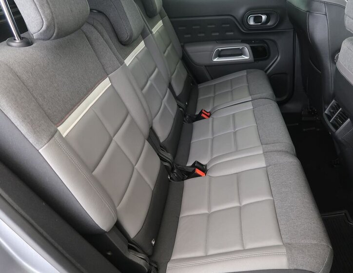 Citroën C5 Aircross SUV / Terénní 2,0 l 130 kw