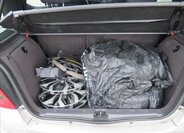 Mercedes-Benz Třídy A Kombi 1,7 l 70 kw