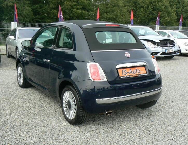 Fiat 500C 6