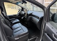 Hyundai Staria VAN / Minibus 2,2 l 130 kw