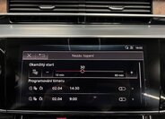 Audi A8 Sedan / Limuzína 3,0 l 210 kw