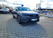 Mazda MX-30 SUV / Terénní 830,0 125 kw