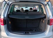 Volkswagen Sharan Kombi 2,0 l 103 kw