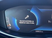 Peugeot 3008 SUV / Terénní 1,5 l 96 kw